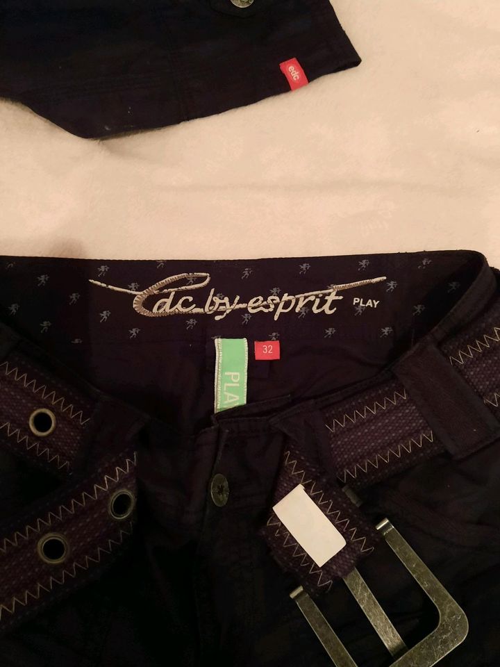 Esprit Shorts Neu in Steinfurt