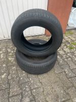 4X 215/65 R17/ 99V Sommerreifen Nordrhein-Westfalen - Voerde (Niederrhein) Vorschau