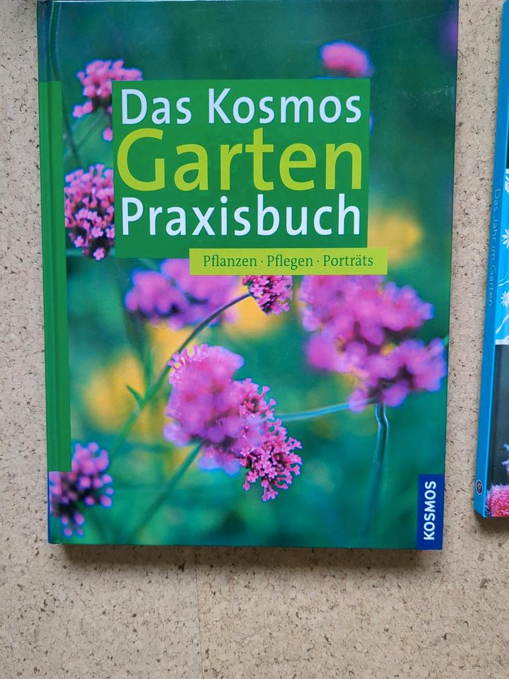 Garten Gartenratgeber Gartenbücher NEU in Bornheim