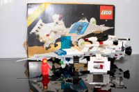 LEGO Space 6929 - Classic Space - Star Fleet Voyager OVP BA Hessen - Schöneck Vorschau