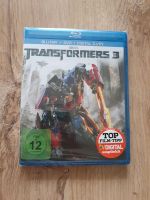 OVP Bluray Disc - Transformers 3 Baden-Württemberg - Ingersheim Vorschau