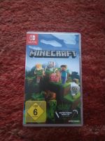 Minecraft Nintendo Spiel Sachsen-Anhalt - Stendal Vorschau