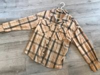 Bluse, Oversize, Gr 38, Shein Nordrhein-Westfalen - Nottuln Vorschau