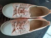 Converse Ballerina rose Nordfriesland - Bredstedt Vorschau
