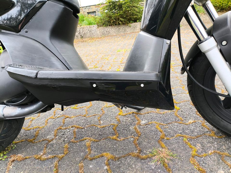 MBK Stunt Malossi 70cm³ Yamaha Slider BCD Leovince kein Aerox in Hilchenbach
