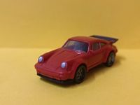 Herpa Porsche 930 Turbo rot 1:87 H0 Vitrinenmodell Hessen - Bad Wildungen Vorschau