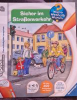 TipToi Sicher im Straßenverkehr Schleswig-Holstein - Felm Vorschau
