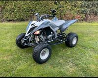 Yamaha Raptor 700r Quad Nordrhein-Westfalen - Übach-Palenberg Vorschau