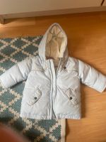 Babyjacke 6m BURBERRY Pankow - Prenzlauer Berg Vorschau