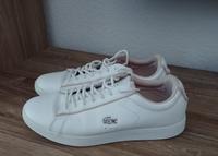 "Tolle Schuhe von Lacoste" (Größe 40) TOP Zustand!!! Sachsen - Flöha  Vorschau