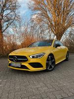 Mercedes Benz CLA250 4Matic AMG-Line + Garantie + Business Paket Rheinland-Pfalz - Wörth am Rhein Vorschau
