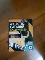 Gitarren Grundkurs Bayern - Wörth a. Main Vorschau