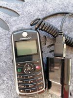 Motorola Handy Bayern - Burgthann  Vorschau