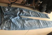 Jungen Jeans Skinny Denim New Yorker Gr 182 FSBN Gr 32 L 30 Schleswig-Holstein - Reinbek Vorschau