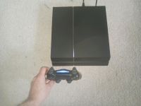 PlayStation 4 Niedersachsen - Oldenburg Vorschau