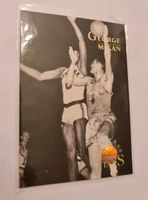 GEORGE MIKAN NBA Topps Stars 1996 Trading Card Bremen-Mitte - Bremen Altstadt Vorschau