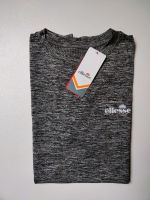 ellesse Herren Running Shirt Funktionsshirt grau Gr. M NEU Nordrhein-Westfalen - Geseke Vorschau