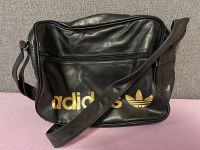 Adidas Crossbody Bag Schwarz/Gold München - Thalk.Obersendl.-Forsten-Fürstenr.-Solln Vorschau