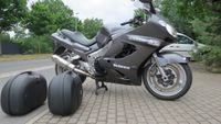 Kawasaki ZZR 1200 Brandenburg - Cottbus Vorschau