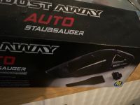 Dust away Autosauger Staubsauger PKW Rheinland-Pfalz - Kaiserslautern Vorschau