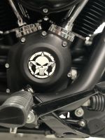 Harley Davidson Point Cover M8 modelle Bayern - Aschaffenburg Vorschau