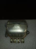 Trabant Wartburg DDR Laderegler 12V 220 W Neu Original DDR Sachsen - Zwickau Vorschau
