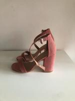 New Look Heels Rosa Bergedorf - Hamburg Lohbrügge Vorschau
