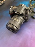 Nikon D7000 mit 16-85 mm Objektiv / Neupreis 1200 Euro ! Hessen - Darmstadt Vorschau