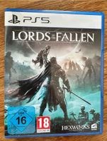 Lords of the Fallen P5 Nordrhein-Westfalen - Jüchen Vorschau