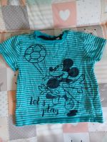 Disney Baby Shirt 80 Niedersachsen - Wingst Vorschau