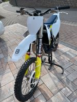 Husqvarna 85 TC Großrad Modell 2022 Bayern - Eschau Vorschau