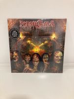 Fleshcrawl As blood rains from the sky Vinyl LP NEU Death Metal Nordrhein-Westfalen - Krefeld Vorschau