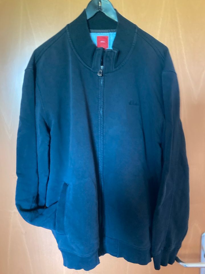 Shirtjacke S‘Oliver Gr. XXL in Bremen