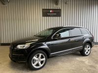 Audi Q7 3.0 TFSI Quattro S-Line Panorama / 7-Sitzer Niedersachsen - Bad Bentheim Vorschau