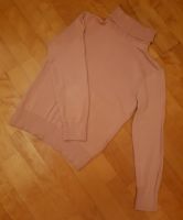 Damenpullover Rollkragen Winterpullover Collection Rosa *** Nordrhein-Westfalen - Castrop-Rauxel Vorschau