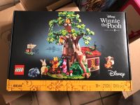 Lego Winnie Pooh Leerkarton Hessen - Hungen Vorschau