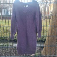 Bonprix Kleid Longpullover warm S 36 Brandenburg - Eberswalde Vorschau