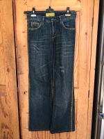 Freeskin Jeans bootcut W27 /L 32 Bayern - Bad Reichenhall Vorschau