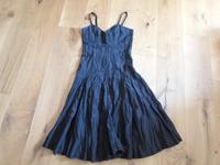Kleid - Partykleid - schwarz - Gr.36 Niedersachsen - Vienenburg Vorschau