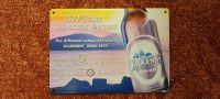 Blechschild Kilkenny Irish Beer Schild Ewiger Kalender Werbung Brandenburg - Bestensee Vorschau