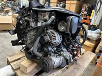 motor komplett Bmw 320i E90 bj2006 code N46B20BB 166.000km Nordrhein-Westfalen - Kleve Vorschau