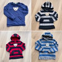 Steiff und Bellybutton Pullover Hoodies Gr. 116 und 122 Hessen - Söhrewald Vorschau