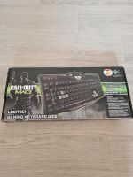 Logitech Gamer Tastatur G105  MW3 Edition Köln - Nippes Vorschau