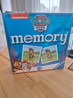 Paw patrol, Memory Niedersachsen - Groß Oesingen Vorschau