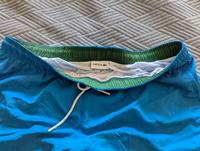 Lacoste XXL Badehose Nordrhein-Westfalen - Hürth Vorschau