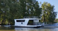 Hausboot Oase 410, neuwertig, sofort verfügbar, HT Houseboats Nordrhein-Westfalen - Ahlen Vorschau