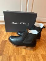 Marc O‘ Polo Chelsea Boot Schwarz 36 Bayern - Buch Vorschau