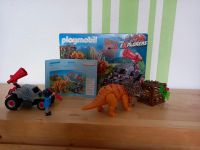 9434 Playmobil Explorers Offroader mit Dino Bayern - Memmingen Vorschau