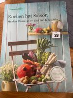 *Neu * Kochbuch/thermomix Schleswig-Holstein - Leck Vorschau