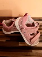 Elefanten Sandalen Mädchen rosa 20 Thüringen - Wachstedt Vorschau